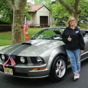 Meet your Posher, Karen